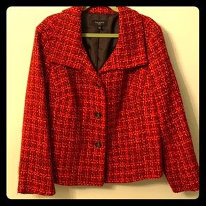 Talbots Jacket